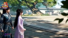 Nữ Chính Xuyên Không Gia Nhập Môn Phái Lầy Lội Nhất_part_002