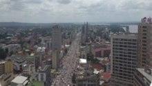 معلومات عن جمهورية الكونغو الديمقراطية 🇨🇩 | DR Congo Information (Capital, Flag, Map, Currency)