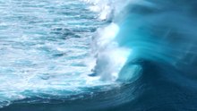 Stone-Age Britain: colossal tsunami may have wiped out a large portion of its population
