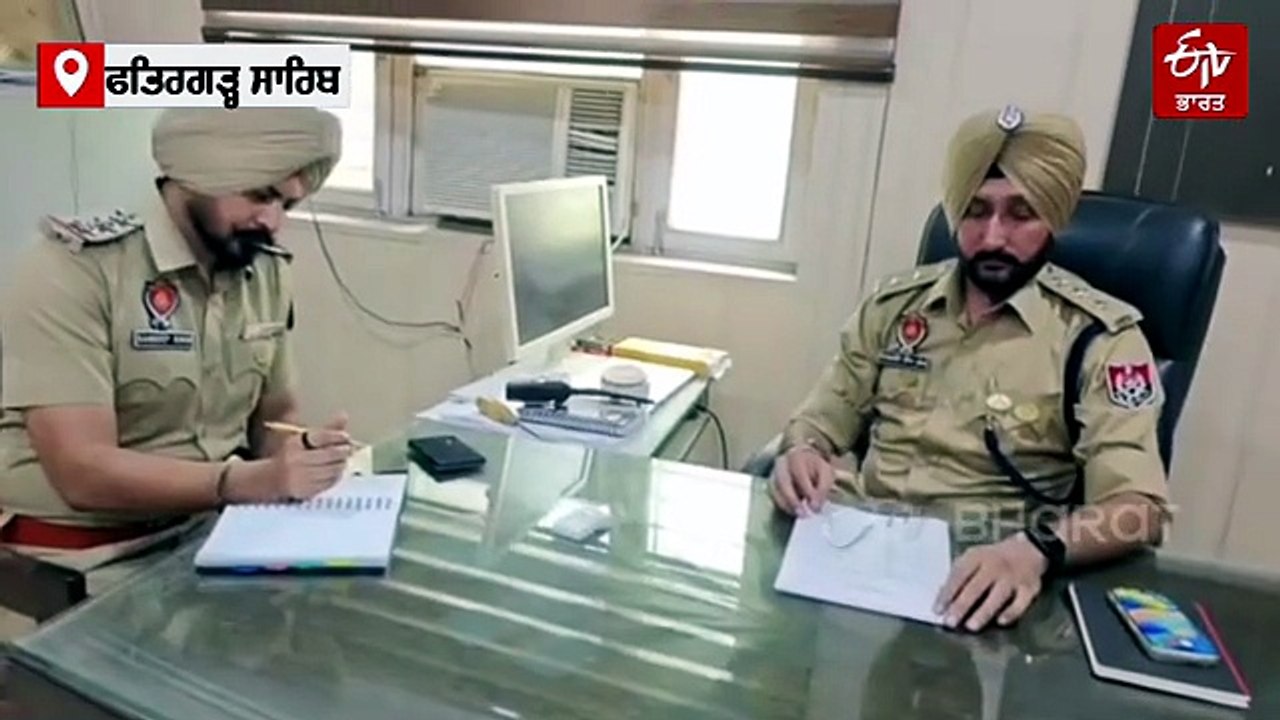 ਪੁਲਿਸ ਨੇ ਕਾਬੂ ਕੀਤੇ ਸੱਟਾ ਲਗਾਉਣ ਵਾਲੇ 5 ਵਿਅਕਤੀ, ਸਾ...