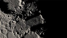 Moon May Hold Oxygen for 100,000 Years, Scientists Say