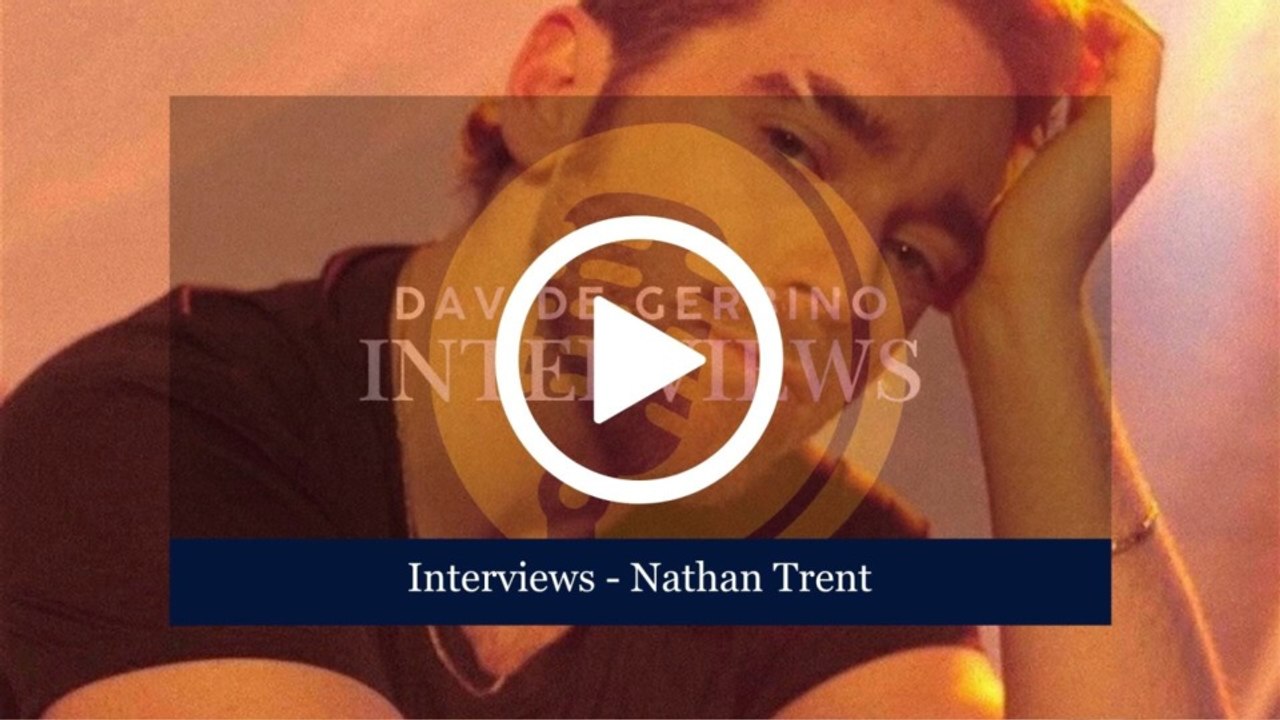 NATHAN TRENT (Interviews)