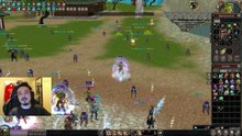 Fawres-99.Bölüm Rohan2-World