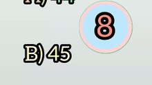 Spot the Missing Number! Math Quiz Challenge