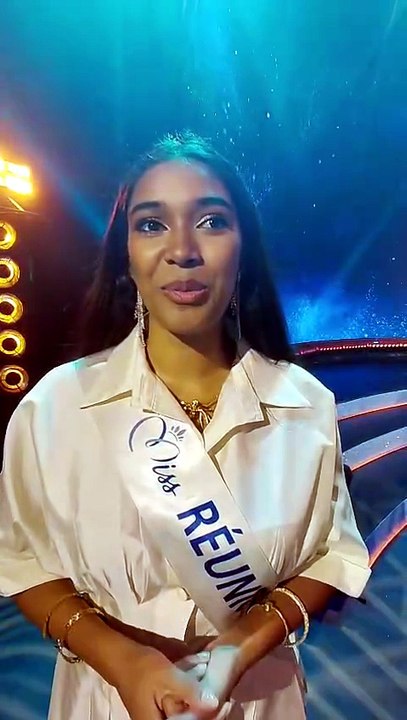 Miss Réunion : 12 candidates en lice samedi soir