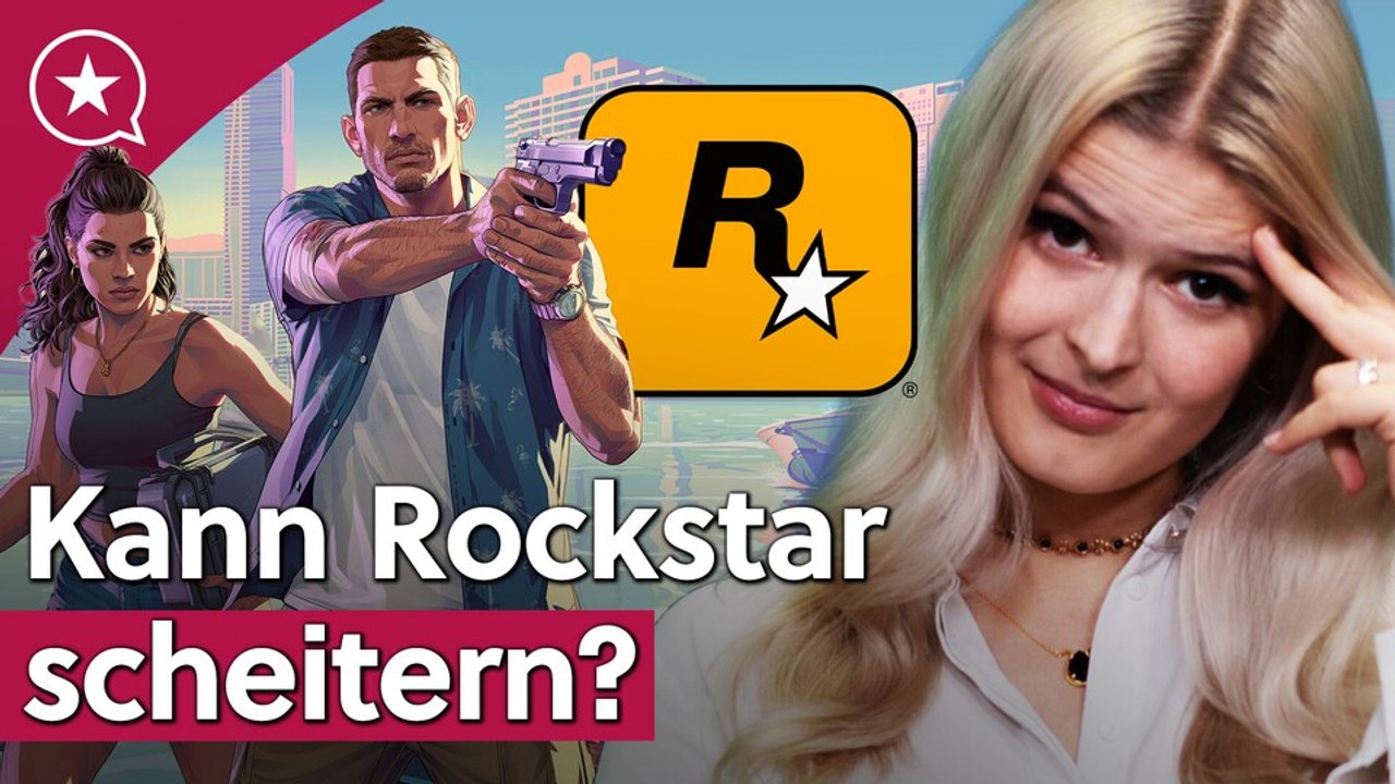 Der steckt hinter dem System Rockstar Games
