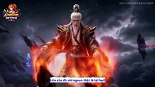 Xuyên Không Ta Hack Tu Vi Siêu Tốc Khiến Sư Phụ Khóc Thét_part_003