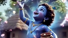गोकुल में क्यों कांपे साक्षात् यमराज? 😱