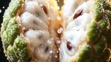 The Fruit That Looks Like a Pinecone