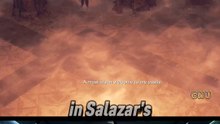Resident Evil 4: The Hidden Room That Explains Salazar's Madness