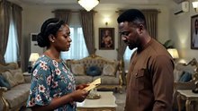 THE SECOND MOTHER  EPISODE 19