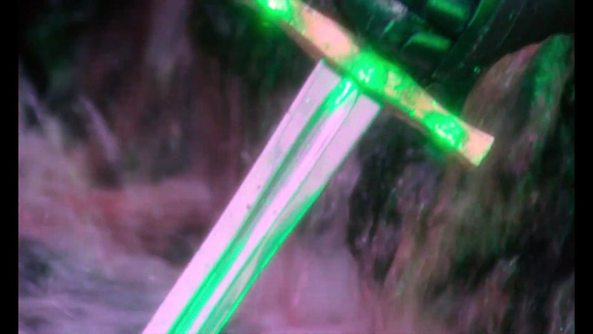 Tráiler de Excalibur