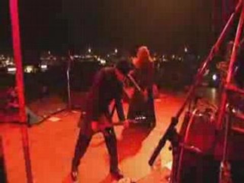 Celtic Frost - Into The Crypt Of Rays Wacken 2006