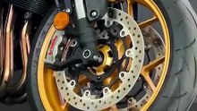 Nuevas motos Honda en el Festival Interlagos 2026: ¡descubre los lanzamientos!