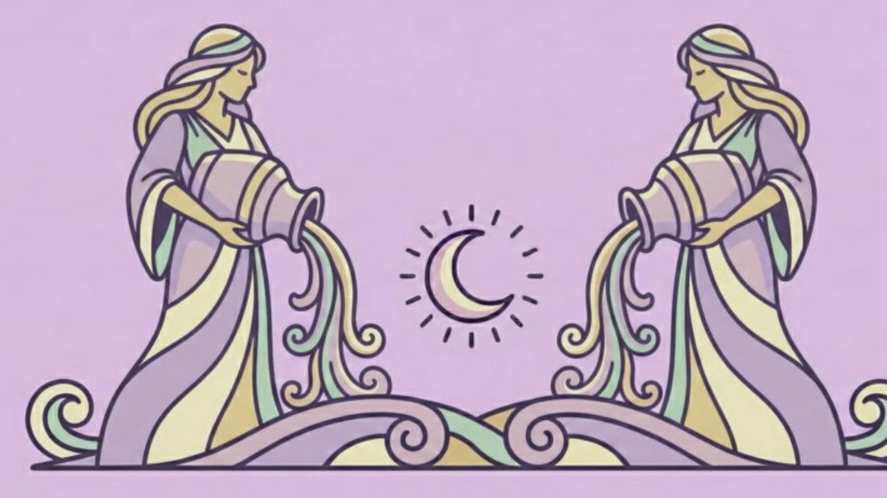 FEMME ACTUELLE - Horoscope du jour du jeudi 27...