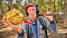 Farmer Thought He Found Gold Under His Field — Until His Daughter Confesses This