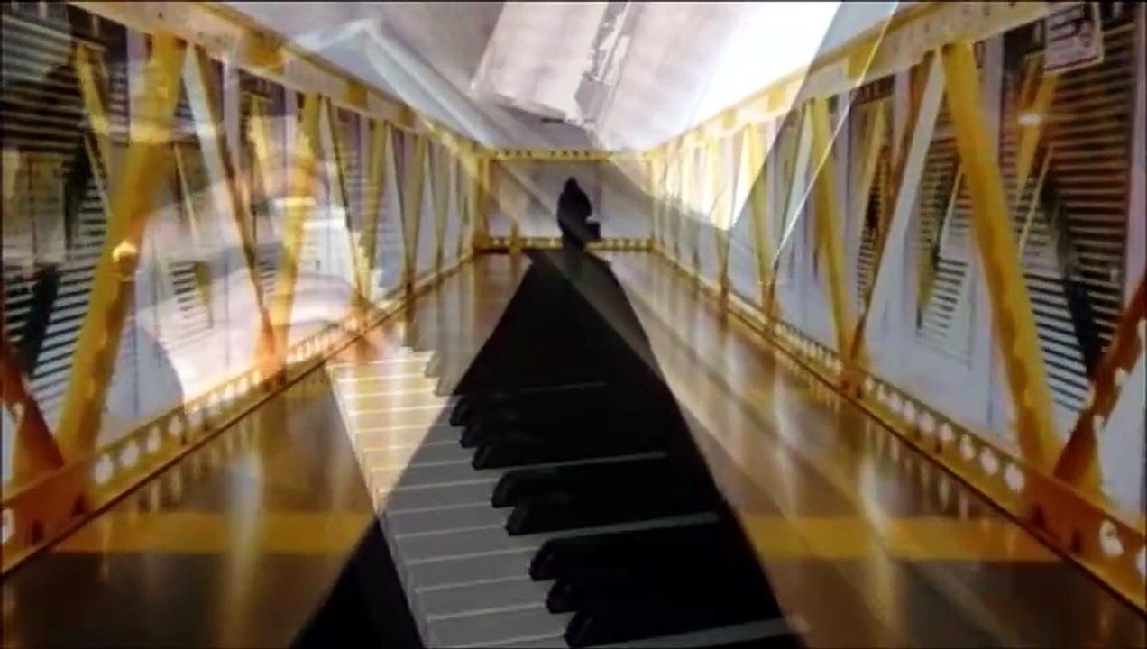 Les portes de l'espace-temps