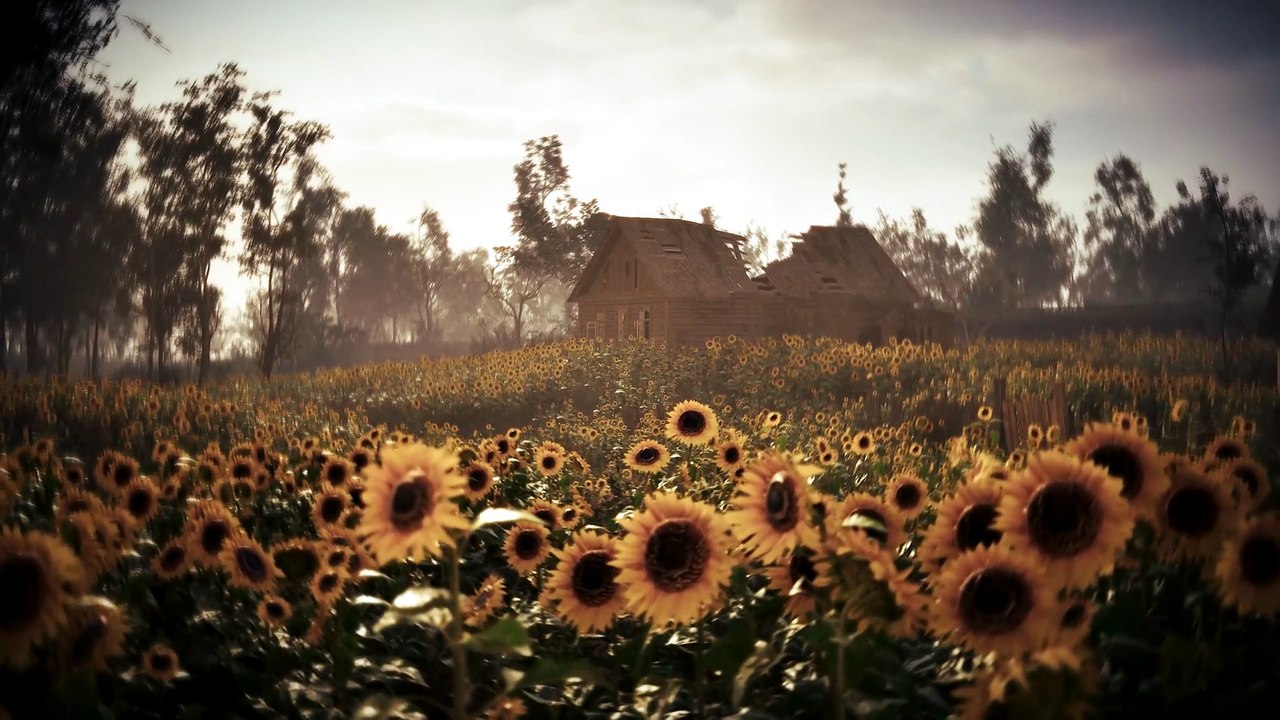 S.T.A.L.K.E.R. 2 Cost of Hope - Launch Trailer
