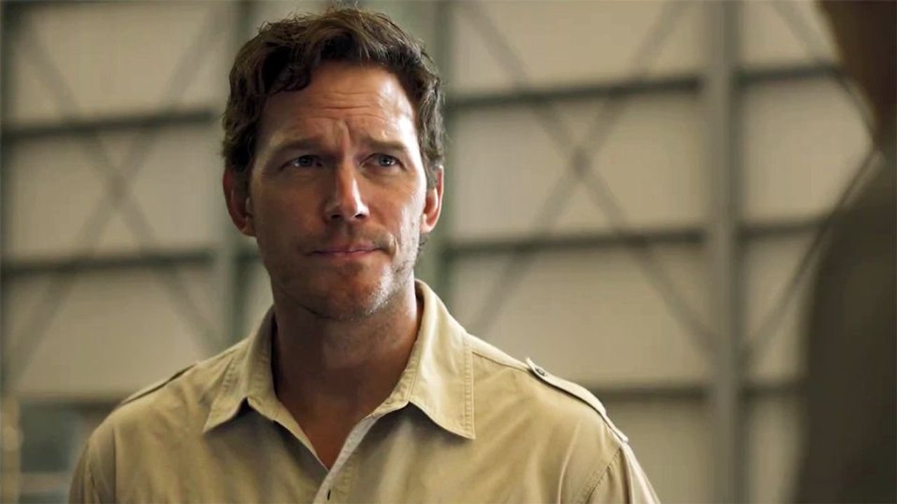 The Terminal List - Die Abschussliste - staffel 2 Trailer OV