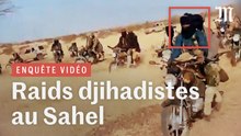 Thème 2 : Faire la guerre et faire la paix - AXE 1 - Djihadistes au Sahel : enquête sur leurs armes et leurs méthodes