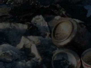 The Crystal Sun - Landscape