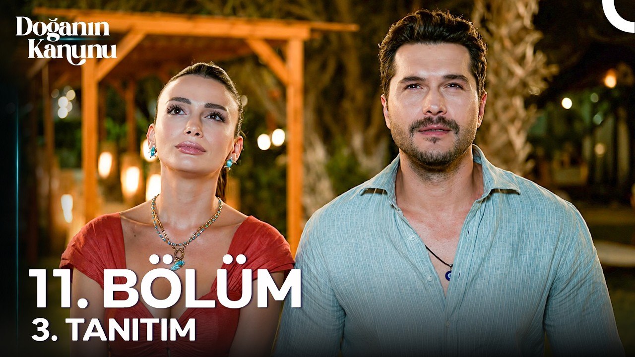 Doganin Kanunu - Episode 11 (English Subtitles)