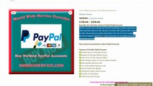 Where to Find Official PayPal Security Information