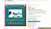 How to Recognize Fake PayPal Websites