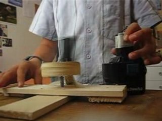 melangeur de produit