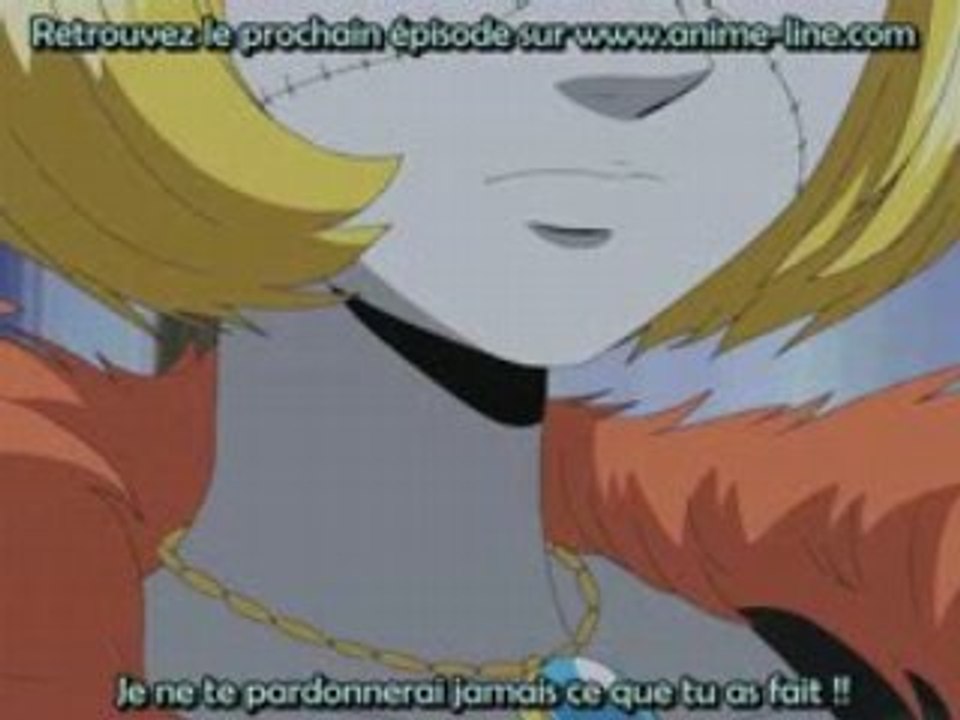 [A-L] One Piece 363 Preview VOSTFR