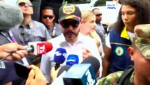 Президент Колумбии объявил режим ЧП в экономике в 15 департаментах страны
