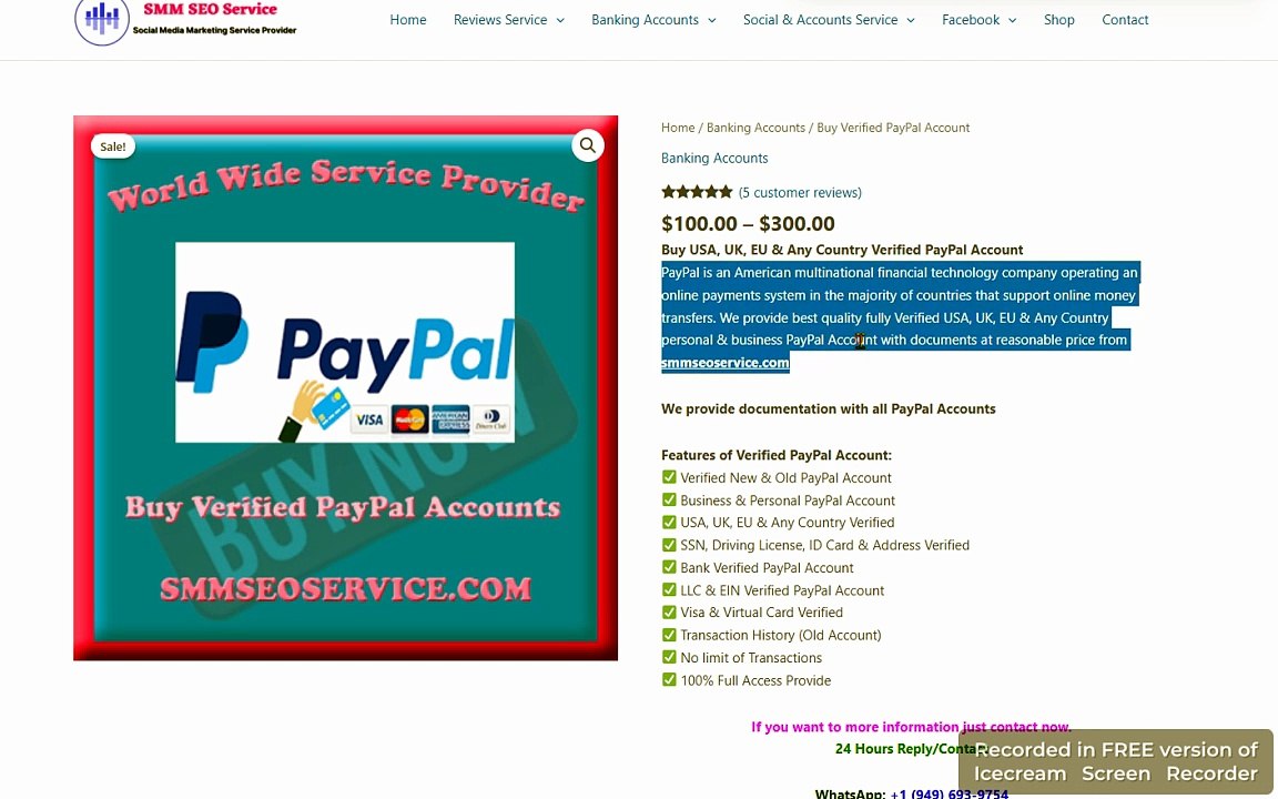 How to Protect Your PayPal Account From Phishing
