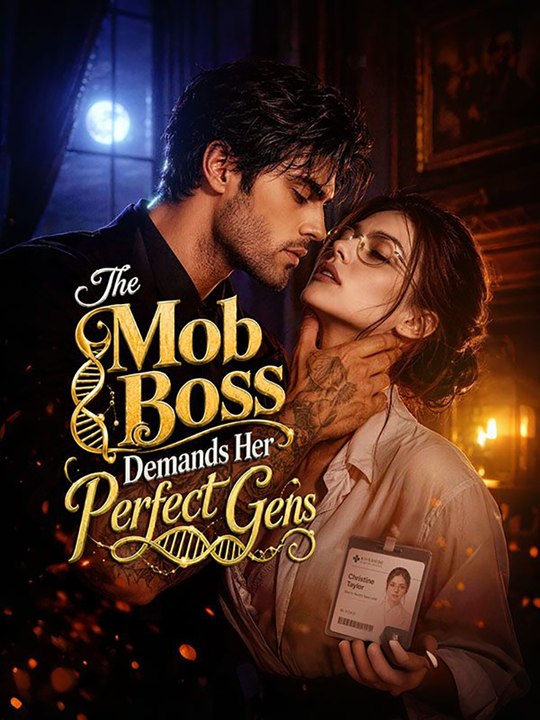 The Mob Boss Demands Her Perfect Genes English CliffRush Drama