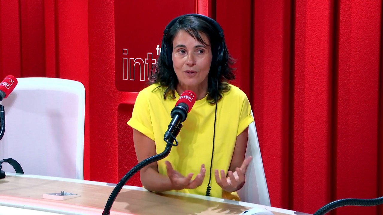 "Les nazis ont procédé à un gigantesque trafic d'instruments de musique" : Sonia Devillers sort un nouveau livre