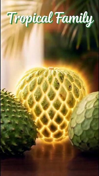 The Beetle-Loved Fruit