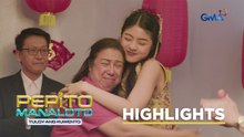 Pepito Manaloto - Tuloy Ang Kuwento: Shobeby ni Ate Baby (YouLOL)