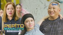 Pepito Manaloto - Tuloy Ang Kuwento: Wall climbing ang paalam, pero iba ang namataan! (YouLOL)