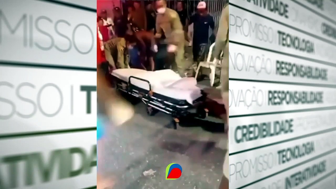 Homem é morto a golpes de terçado na Cremação