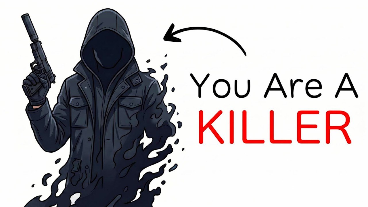 Your Life as a Hitman at Every Level