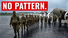 Why Germans Never Knew Where US Paratroopers Would Land