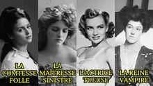 Ces mondains déjantés que vous n'aimeriez pas devenir