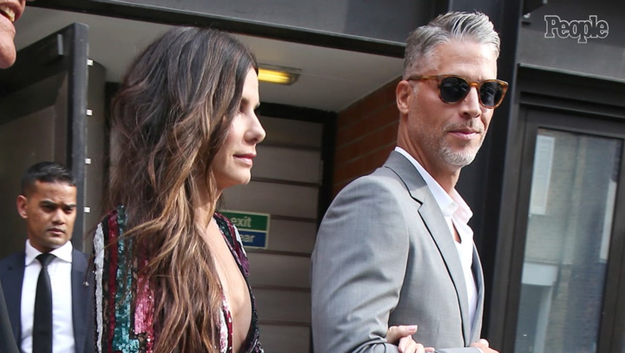 Sandra Bullock Breaks Her Silence on the ‘Traumatic’ Loss of Partner Bryan Randall: ‘I Wasn’t Allowed to Speak About It’