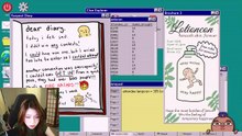 Part 1 - CODING DI GAME： SQL (DATABASE DETECTIVE) [Hq1Xak_9Hzc]