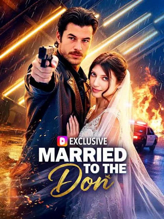 Married to the Don: He Put A Ring On My Finger To Settle A Debt, Now He Enforces It Every Single Night