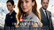 The Lawyer Who Bankrupted The Airline | Drama Muses - FULL ✅