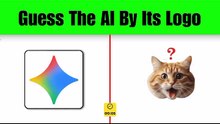 GUESS AI BY THEIR LOGO 🥸