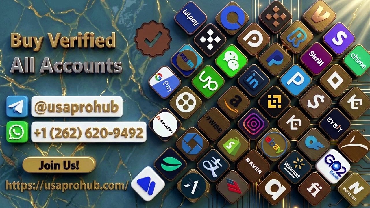 Top Site To Buy Old Gmail Accounts In Verified Seller 2027