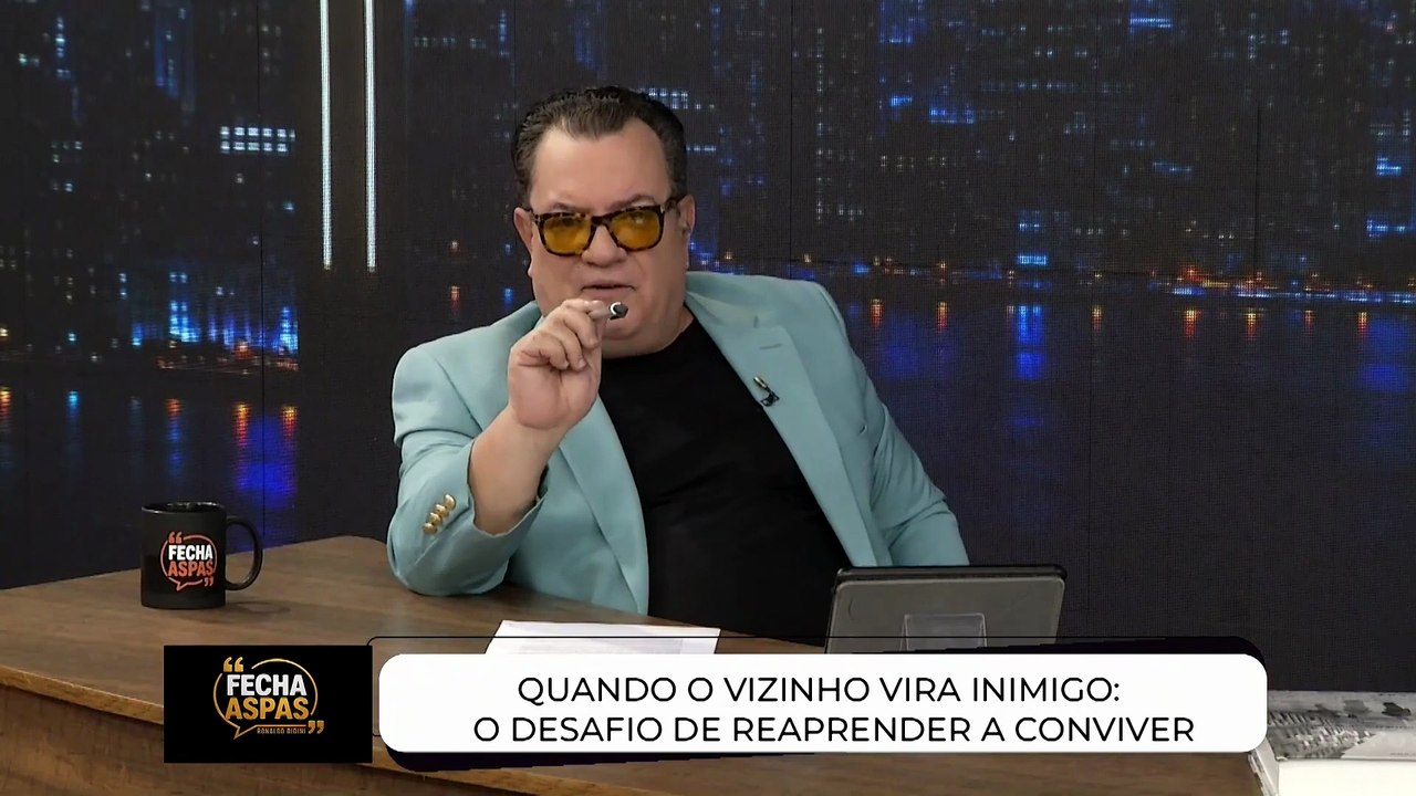 Fecha Aspas