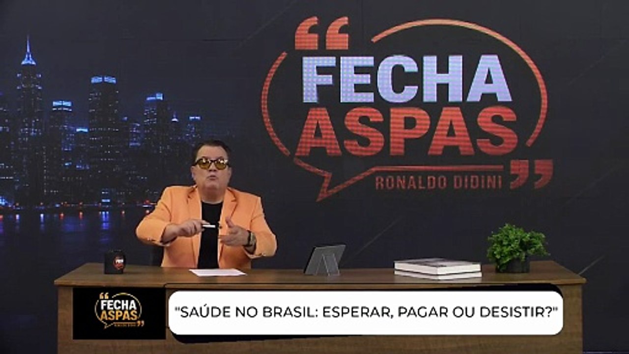 Fecha Aspas