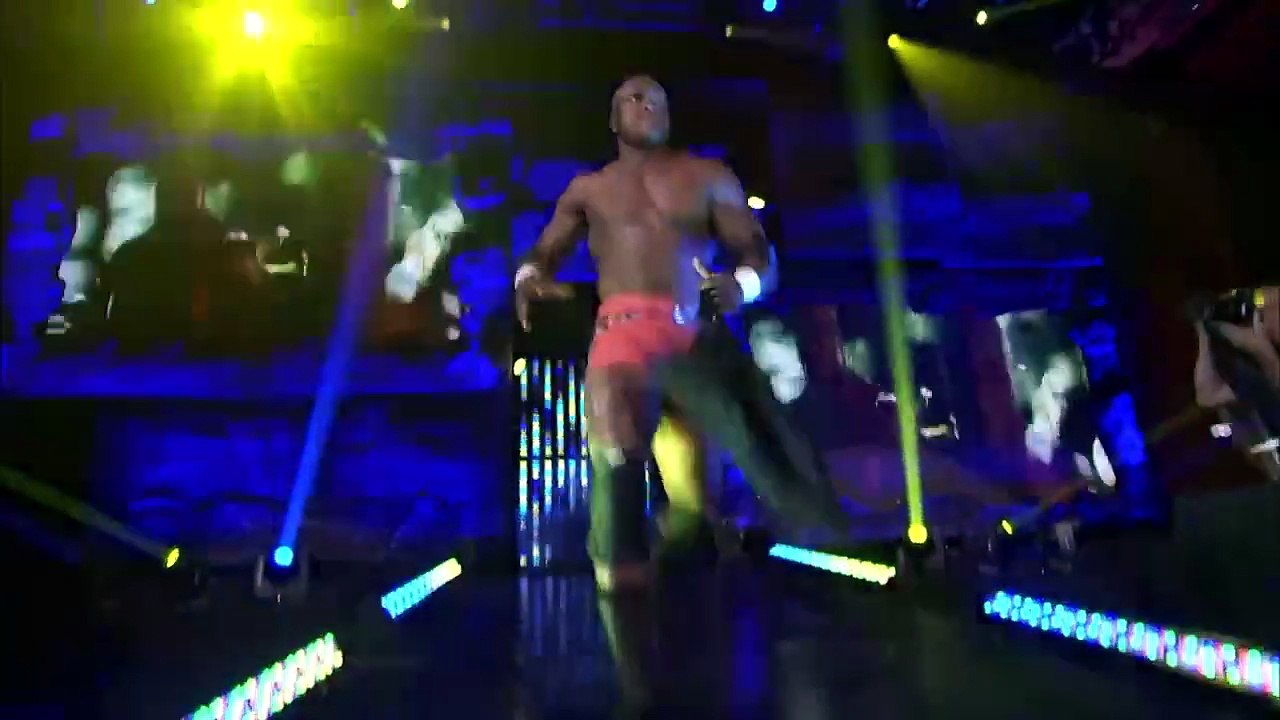 LETHAL LOCKDOWN: Team Jarrett vs. Team Dixie (F...